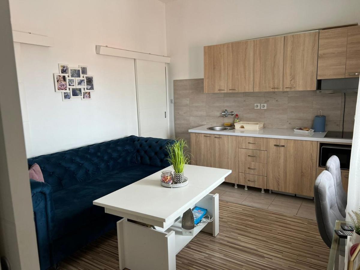 Apartman Emova Apartman Póla Kültér fotó