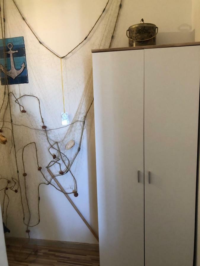 Apartman Emova Apartman Póla Kültér fotó