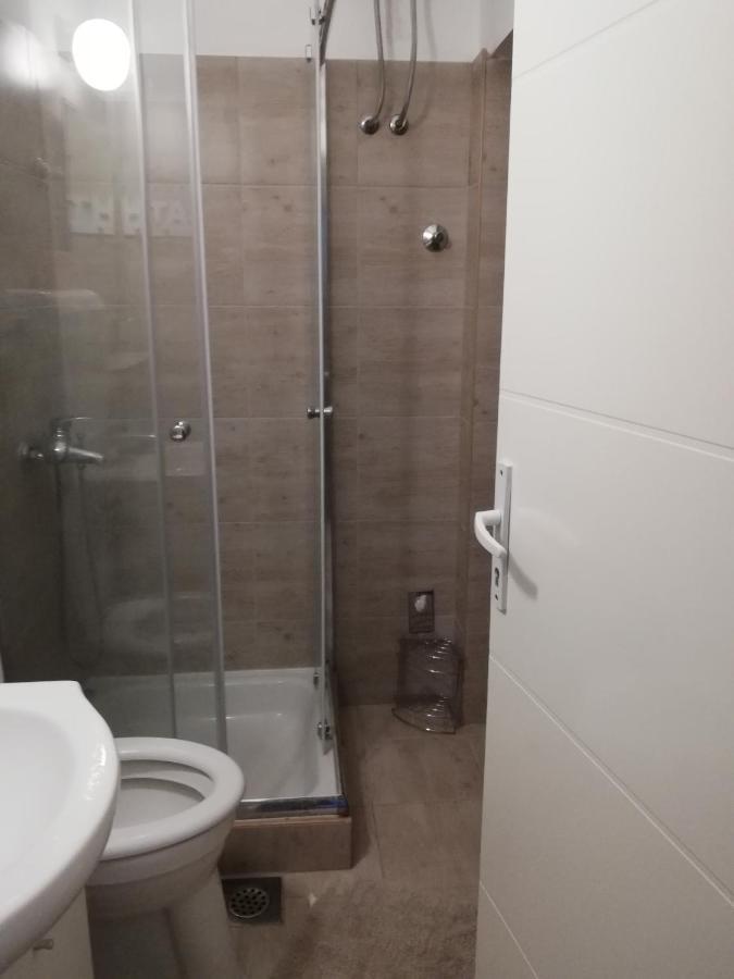 Apartman Emova Apartman Póla Kültér fotó